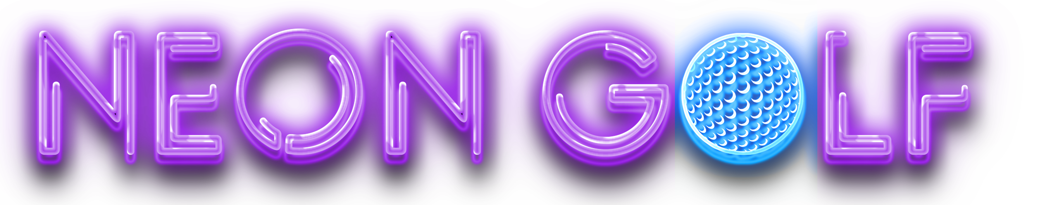 Neon Golf
